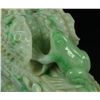 Image 3 : CARVED CHINESE JADEITE FIGURAL CABBAGE