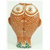 Image 5 : 17th/18th C CHINESE PORCELAIN DOUBLE FISH VASE