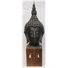 Image 1 : 18th/19th C BRONZE SUKA THAI BUDDHA HEAD