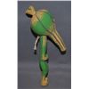 Image 2 : HOPI SQUASH KACHINA  RATTLE