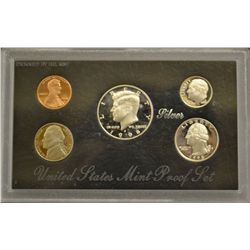 UNITED STATES MINT
