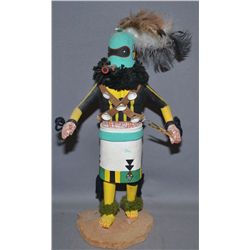 HOPI KACHINA