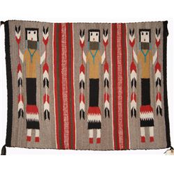 NAVAJO TEXTILE