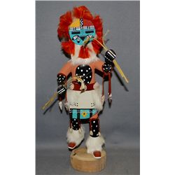 NAVAJO KACHINA
