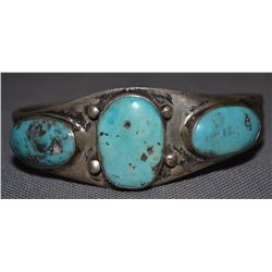 NAVAJO BRACELET