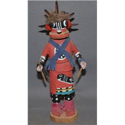 HOPI KACHINA