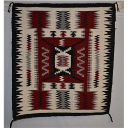 NAVAJO TEXTILE