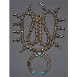 NAVAJO SQUASH BLOSSOM