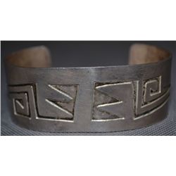 NAVAJO BRACELET