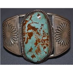 NAVAJO BRACELET
