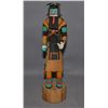 Image 1 : HOPI KACHINA