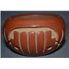 Image 2 : SANTA CLARA POTTERY BOWL