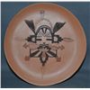 Image 1 : HOPI POTTERY PLATE