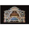 Image 1 : Ruth Fairground Organ - Ruth Karussellorgel