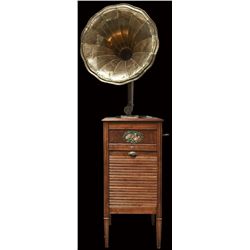 Pathé Concert Gramophone - Pathé Konzertgrammophon