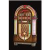 Image 1 : Wurlitzer Jukebox Model 1015 - Wurlitzer Jukebox Modell 1015