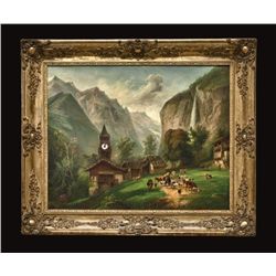 Picture Clock - Bilderuhr