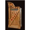 Image 1 : Wurlitzer Harp Model B - Wurlitzer Harfe Modell B