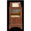 Image 1 : Chamber Barrel Organ - Salonorgel