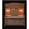 Image 1 : Weber «Unika» Orchestrion - Weber «Unika» Orchestrion