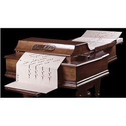 Piano Melodico - Piano Melodico