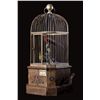 Image 1 : Bird in Cage - Sing-Vogelkäfig