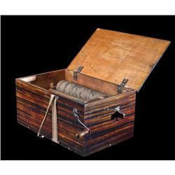 Hurdy Gurdy - Leierkasten