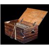 Image 1 : Hurdy Gurdy - Leierkasten
