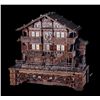 Image 1 : Brienz Chalet with Music Box - Brienzer Chalet mit Spieldose