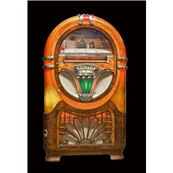 Wurlitzer Model 750 - Wurlitzer Modell 750