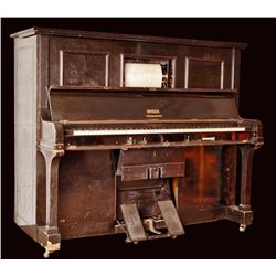 Steck Pianola - Steck Pianola