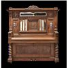 Image 1 : Philipps «PIANELLA» Orchestrion - Philipps «PIANELLA» Orchestrion