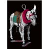 Image 1 : Carousel Animal - Karussell Figur