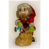 Image 1 : Animated window display «Santa Claus» - Schaufensterautomat «Santa Claus»