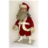 Image 1 : Animated window display «Santa Claus» - Schaufensterautomat «Santa Claus» klein