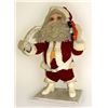 Image 1 : Animated window display «Santa Claus» - Schaufensterautomat «Santa Claus»