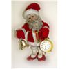 Image 1 : Animated window display «Santa Claus» - Schaufensterautomat «Santa Claus»