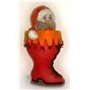 Image 1 : Animated window display «Santa Claus» - Schaufensterautomat «Santa Claus»