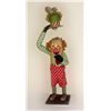 Image 1 : Animated window display «Clown» - Schaufensterautomat «Clown»