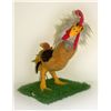 Image 1 : Animated window display «Cock» - Schaufensterautomat «Hahn»