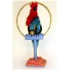 Image 1 : Animated window display «Parrot» - Schaufensterautomat «Papagei»