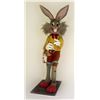 Image 1 : Animated window display «Bugs Bunny» - Schaufensterautomat «Bugs Bunny»