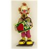 Image 1 : Animated window display «Clown Kiki» - Schaufensterautomat «Clown Kiki»