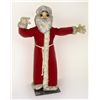 Image 1 : Animated window display «Santa» - Schaufensterautomat «Santa»