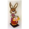 Image 1 : Animated window display «Rabbit in Egg» - Schaufensterautomat «Hase mit Ei»