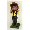 Image 1 : Animated window display «Cowboy» - Schaufensterautomat «Cowboy»