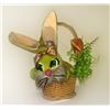 Image 1 : Animated window display «Rabbit» - Schaufensterautomat «Hase»