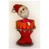 Image 1 : Animated window display «Santa» - Schaufensterautomat «Santa»