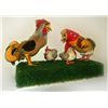 Image 1 : Animated window display «Chicken Family» - Schaufensterautomat «Hühnerfamilie»