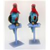 Image 1 : Animated window display «Parrot» - Schaufensterautomat «Papagei»